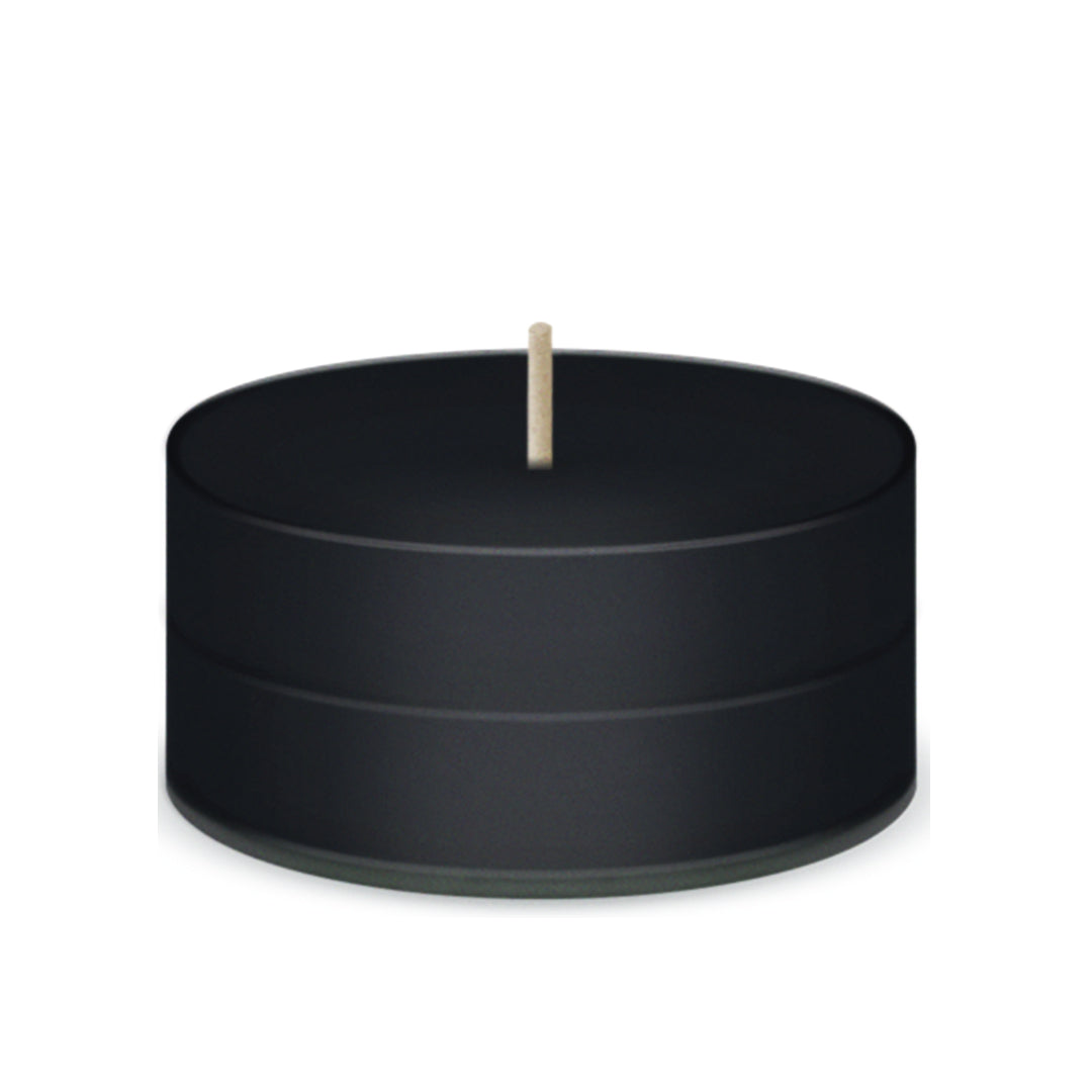 American Candle Licorice Scented Tea Light Candle - Made in the USA