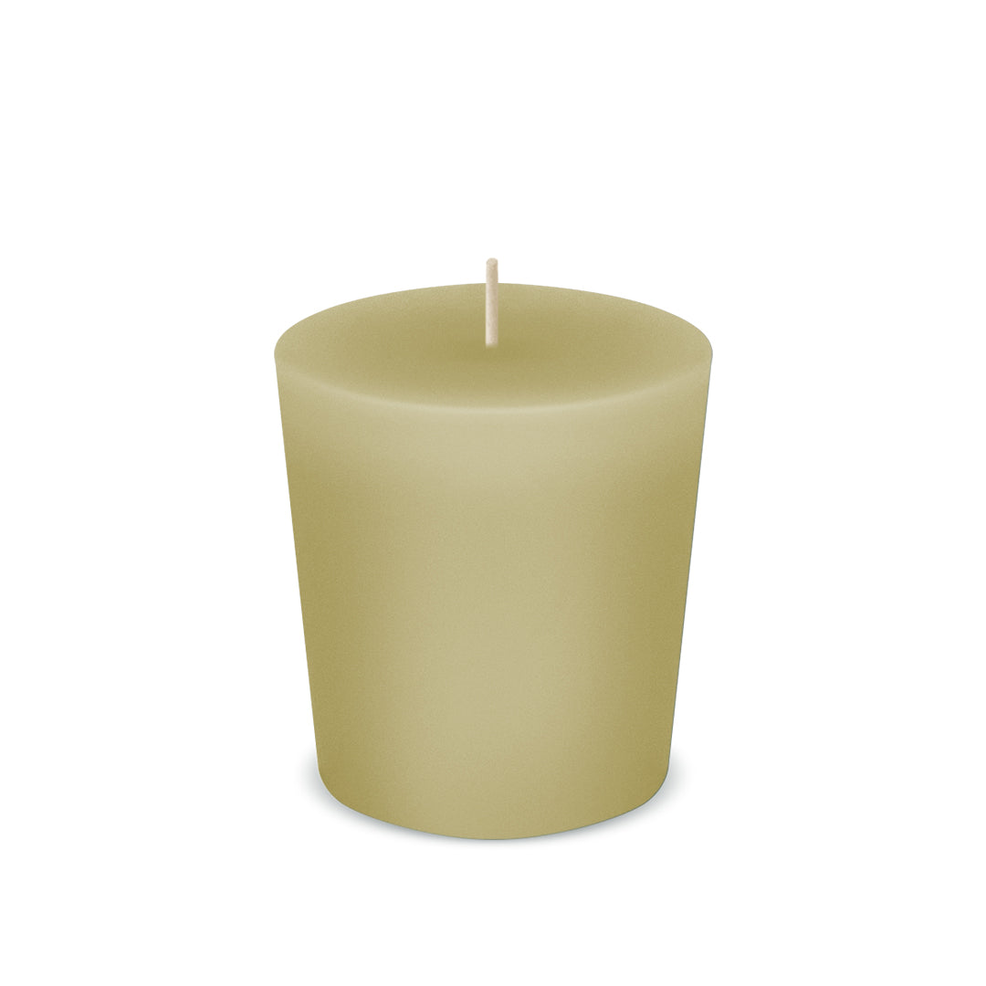 American Candle Smoke Eater Scented Votive Candle - Made in the USA