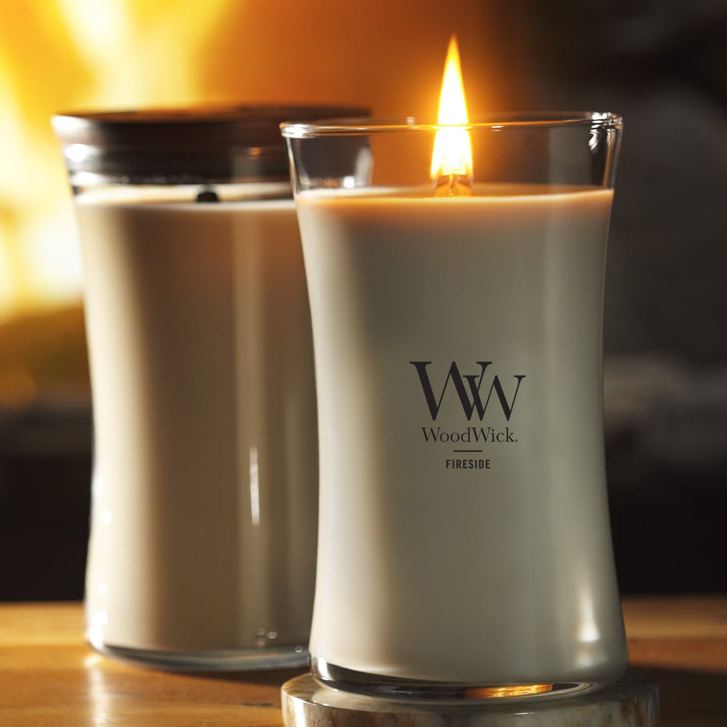 Woodwick Candles at CandleStore.com