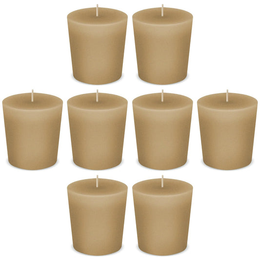 Sugar Cookie Votive Scented Candles by American Candle - Box of 8