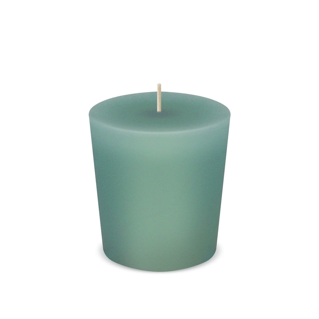 American Candle Apple Spice Votive Scented Candle - Made in the USA