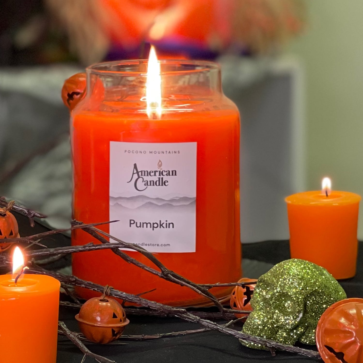 Fall Savings and Promos @ CandleStore.com