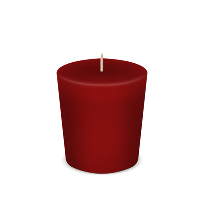 American Candle Christmas Essence Scented Votive Candle - Made in the USA