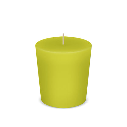 American Candle Citronella Scented Votive Candle - Made in the USA