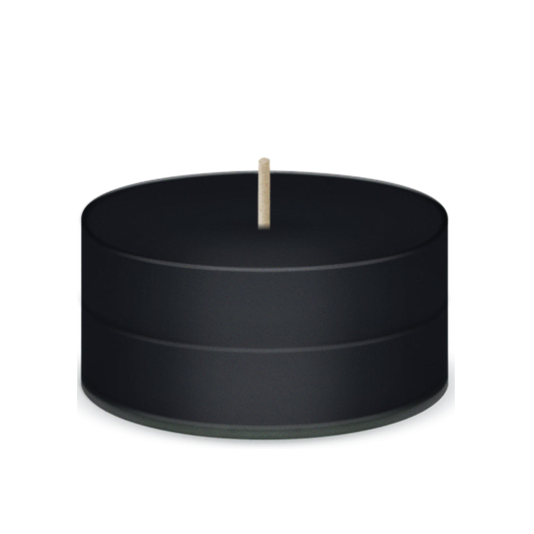 American Candle Drakkar Scented Tea Light Candle - Made in the USA