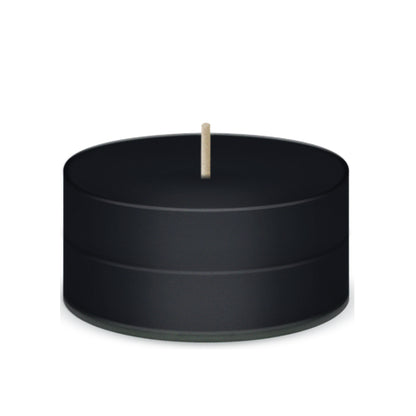 American Candle Drakkar Scented Tea Light Candle - Made in the USA