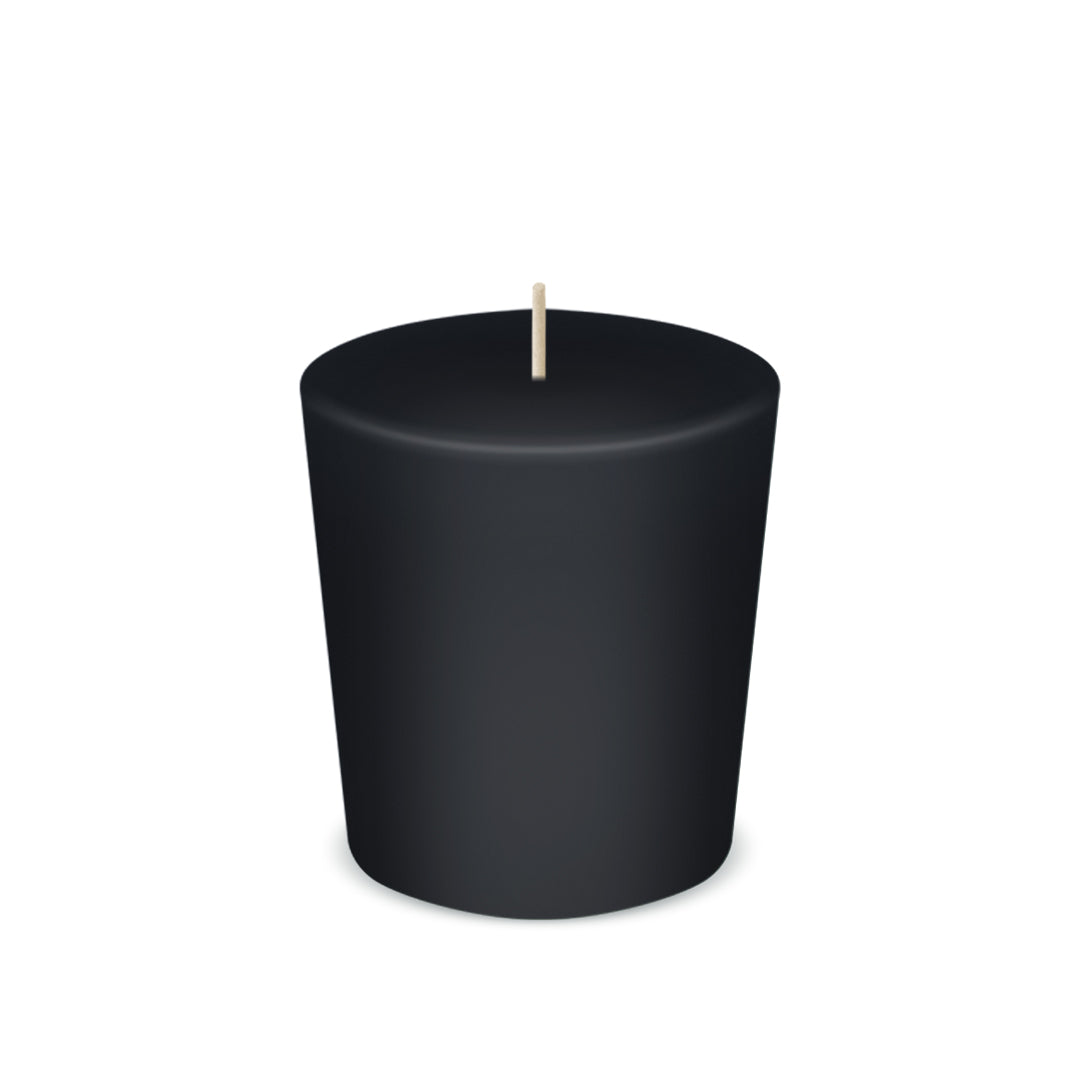 American Candle Drakkar Scented Votive Candle - Made in the USA