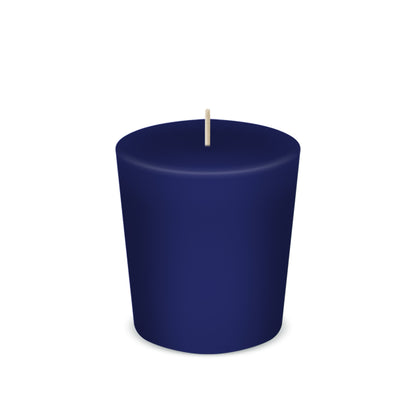 American Candle Freesia Scented Votive Scented Cable - Made in the USA