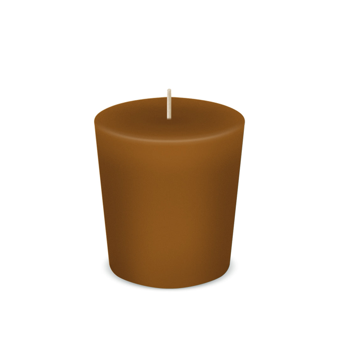 American Candle Harvest Scented Votive Candle - Made in the USA