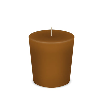 American Candle Harvest Scented Votive Candle - Made in the USA