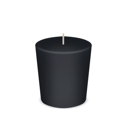 American Candle Licorice Scented Votive Candles - Made in the USA