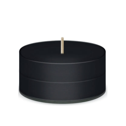 American Candle Licorice Scented Tea Light Candle - Made in the USA