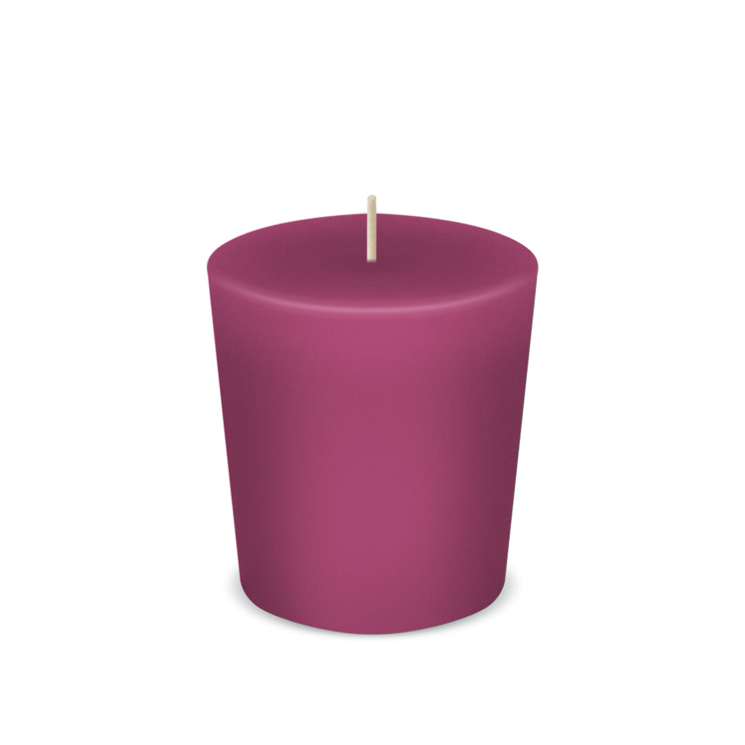 American Candle Liz Claiborne Scented Votive Candle - Made in the USA