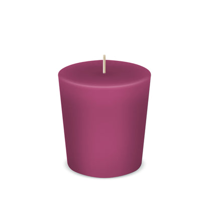American Candle Liz Claiborne Scented Votive Candle - Made in the USA