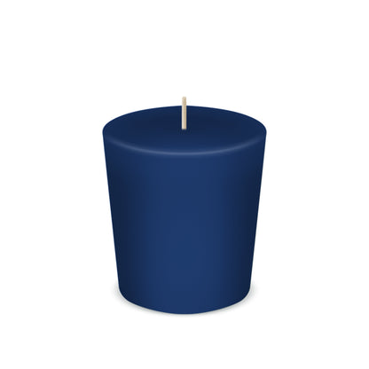 American Candle Patchouli Scented Votive Candle - Made in the USA