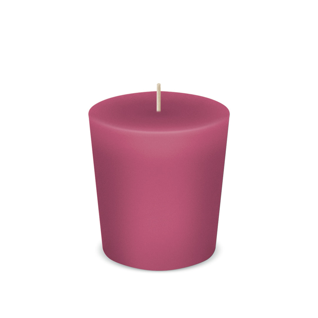 American Candle Shalimar Scented Votive Candle - Made in the USA
