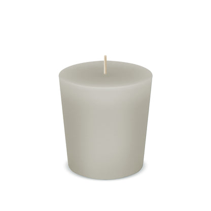 American Candle Vanilla Scented Votive Candle - Made in the USA